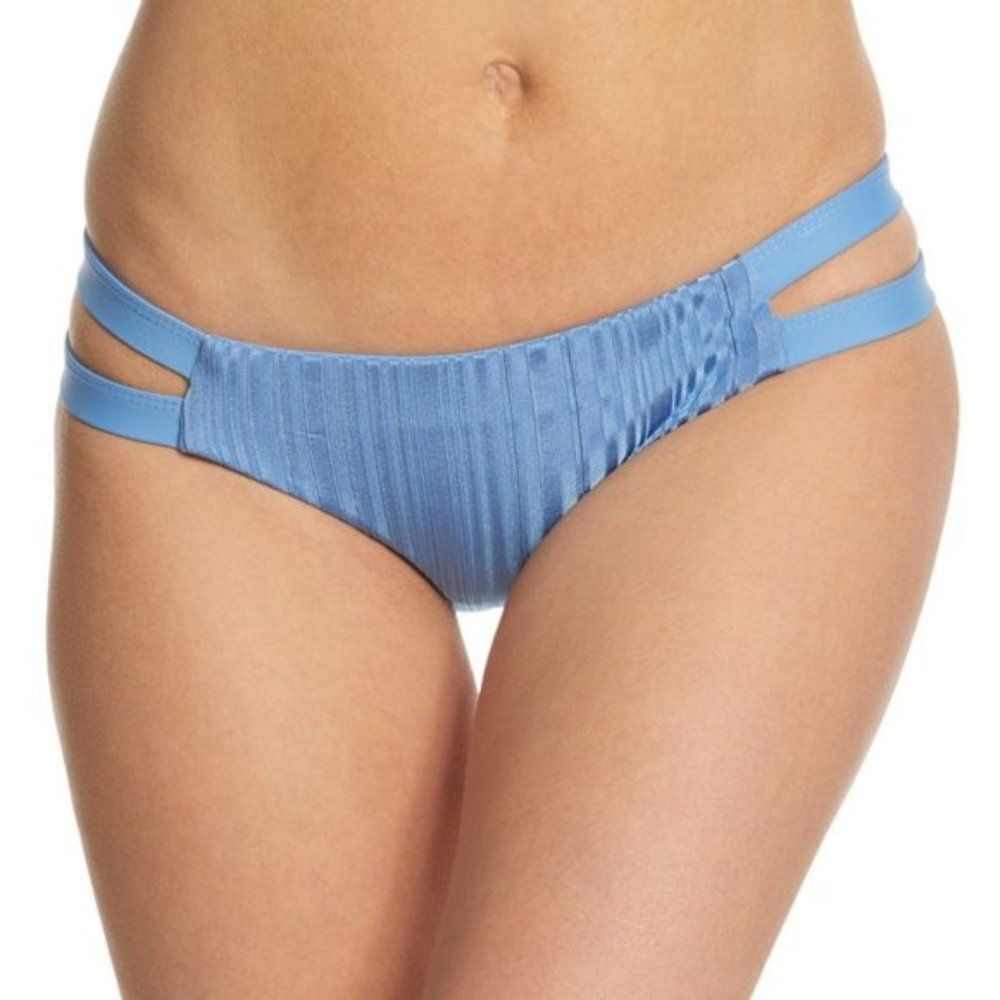 Tavik Chloe Minimal Coverage Bikini Bottom sz Lg